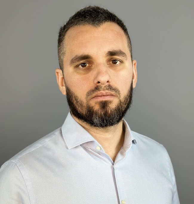 Dorin-Emilian Avram – Founder of SephiraSec